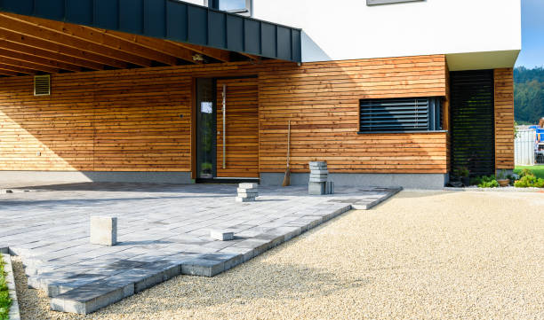 Best Affordable Driveway Paving  in Sky Lake, FL
