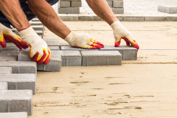 Reasons to Select Us for Your Driveway Paving Requirements in Sky Lake, FL