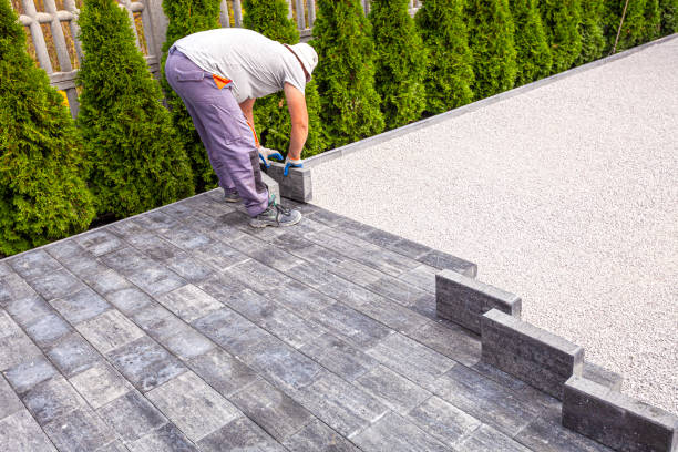 Best Affordable Driveway Pavers  in Sky Lake, FL
