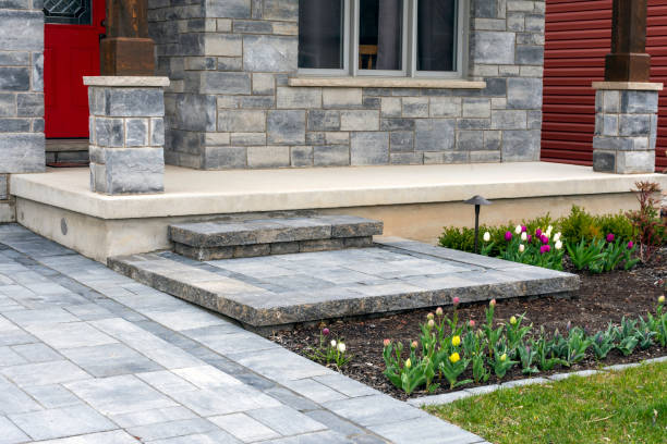 Best Driveway Paver Sealing  in Sky Lake, FL
